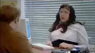 Little Britain - Carol says No - Computer says No