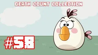 [GORE WARNING!] Angry Birds Animated Parody (2011) Death Count
