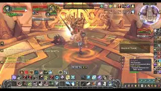 Halls of Valor Dungeon Guide for World of Warcraft