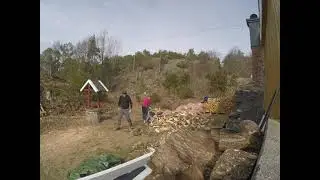 Valle   mer ved