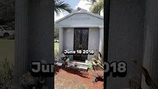 XXXTentacion June 18 2018
