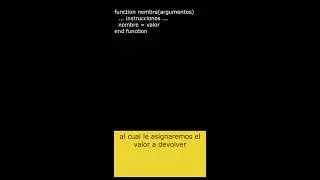 Tips rapidos en VBscript / funciones 