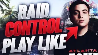 A GUIDE TO RAID CONTROL (CDL / COLD WAR COMPETITIVE TIPS)