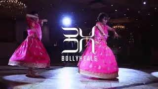 Sangeet Performance
