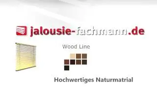 jalousie-fachmann.de - Neue Seite für Jalousien