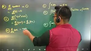 Recording  7th Dec  Graph & Differentiation  Integration  Part 1 2