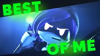 MURDER DRONES - NEFFEX - Best of Me 🤘 - AMV/EDIT