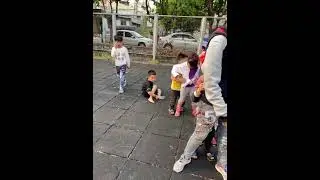 老鷹捉小雞