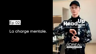 Head Up Keys | Episode 2 : La charge mentale