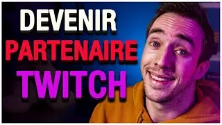 How To Become Twitch Partner