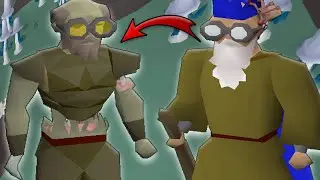 Is This Insane RuneScape CONSPIRACY Actually True?