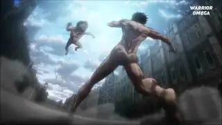[AMV] Shingeki no Kyojin- Back From The Dead
