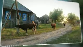 Авторская песня 
