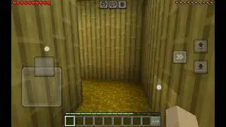 backrooms in Minecraft Part 2