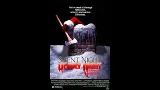 Exploring Series- Silent Night Deadly Night