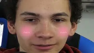 reading comments that hurted my feelings
