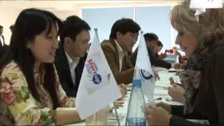 Стартап КАЗКА - 2012 Алматы