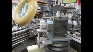 Machining solutions for the tool & cutter grinder