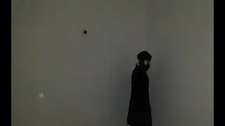 Un corto de "terror" cordobes.