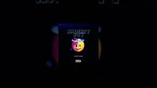 MallzM7 x JOJO HD - Naughty Boy(Audio)