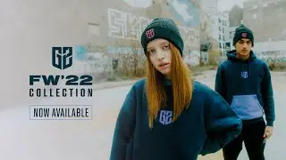 G2 FW'22 Collection | Available Now