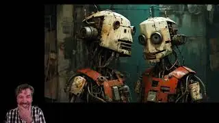 Wrestling Robots III