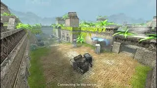 Code Of War FREE FOR ALL BATTLE\Pc gameplay(NO COMMENT)