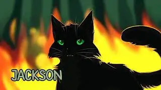 Cats Warriors - Devil dance
