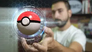 Fondere Pokèmon per un NFT