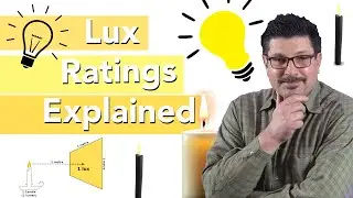 Uncovering the Mystery of Lux Ratings and How Different Factors Impact Them