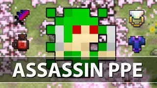 Literal Perfect Assassin PPE
