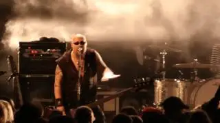 Ohrenfeindt - Motormädchen  (live @ Langeln Open Air 2012)