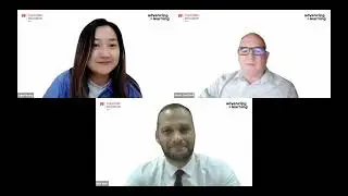 Spring Webinar S2 - Embrace failure and reap the benefits from mistakes
