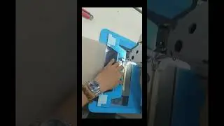 #RẬP MỔ TÚI DÂY KÉO #shortvideo @ConDangCaitien