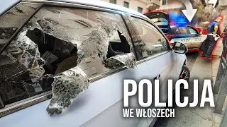 Złodzieje, policja i inne problemy: 8000 km przez Europę za 0 PLN: