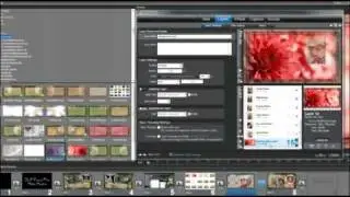 Rapid Fire Slide Styles for ProShow Producer