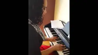 Original song by paryse