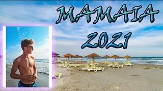 AM PLECAT LA MAMAIA