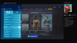 Sniper creative