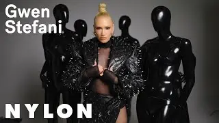 Gwen Stefani On New Music, Y2K’s Return, And No Doubt At Coachella | Nylon