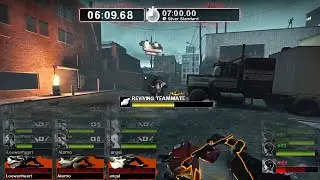 Sh!t can go down in 10 seconds