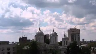 Time-lapse photography