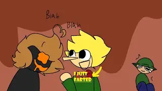 I Just Farted - Turbo 2022