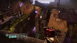 Destiny 2- Minecraft & Destiny