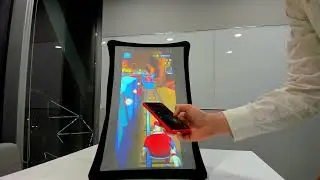 Splay Wireless/Subway Surfers?!