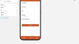 How We Built the Capital P Dangit App