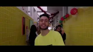 Suspenso Parodia J  Balvin   Blanco Official Video