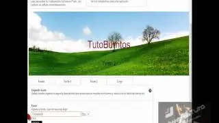 como crear un banner mex.tl.
