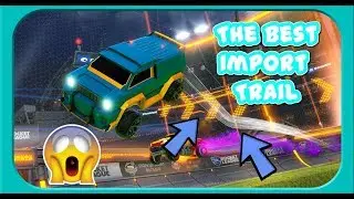 The Best Rocket League Import Boost!!! | Rocket League Import Boost