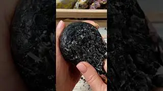 ASMR soap #shorts